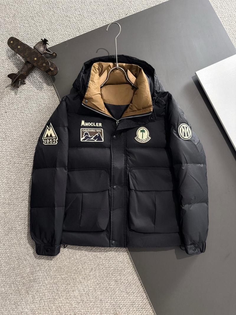 Moncler Down Coat